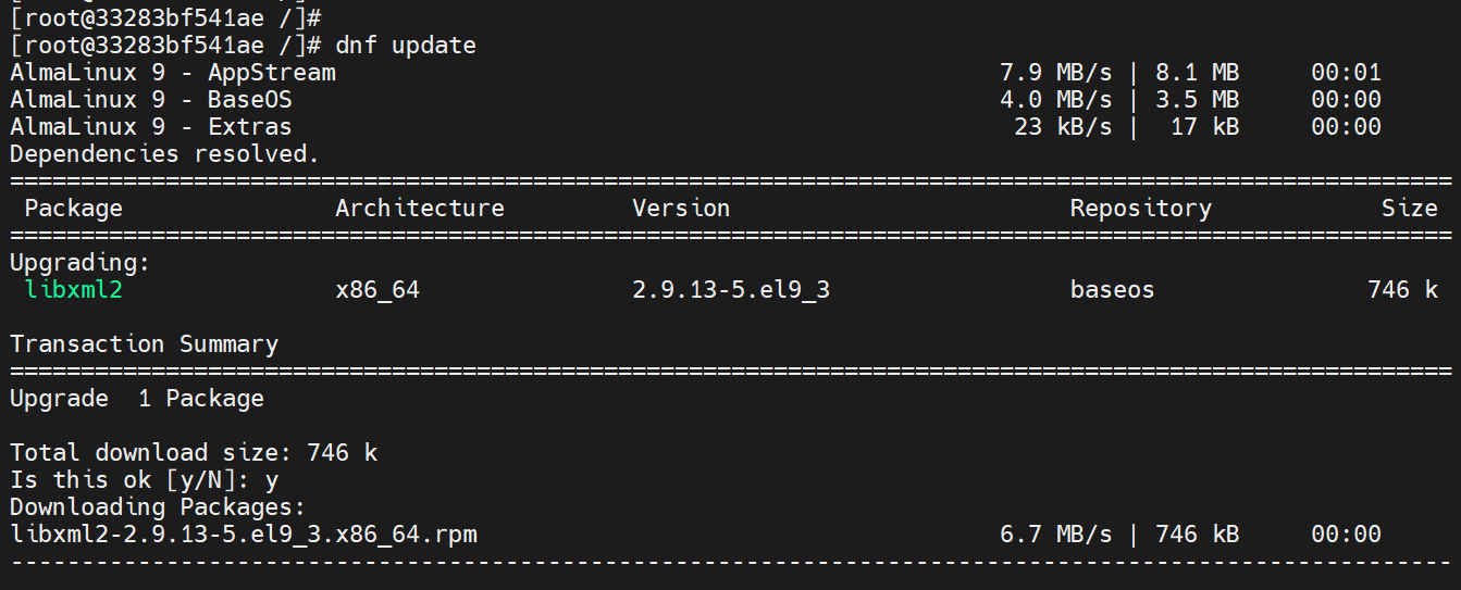 update-docker-container-imagel