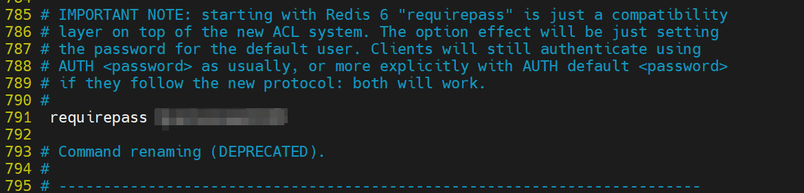 configure-authentication-in-redis