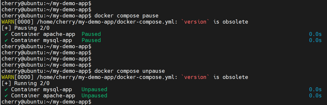 docker-compose-pause-unpause