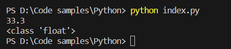 output of ast module function