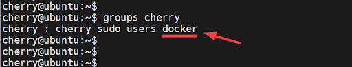 check-if-regular-user-belongs-to-docker-group