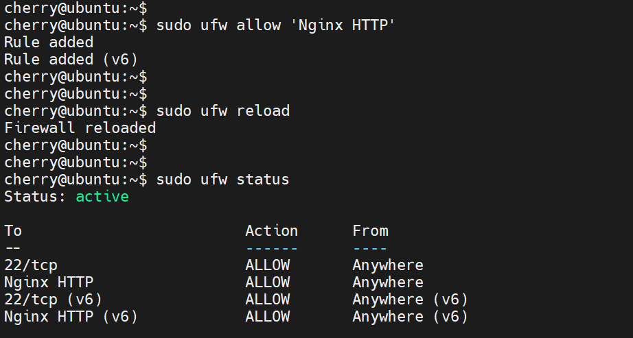 allow-nginx-http-traffic-ufw