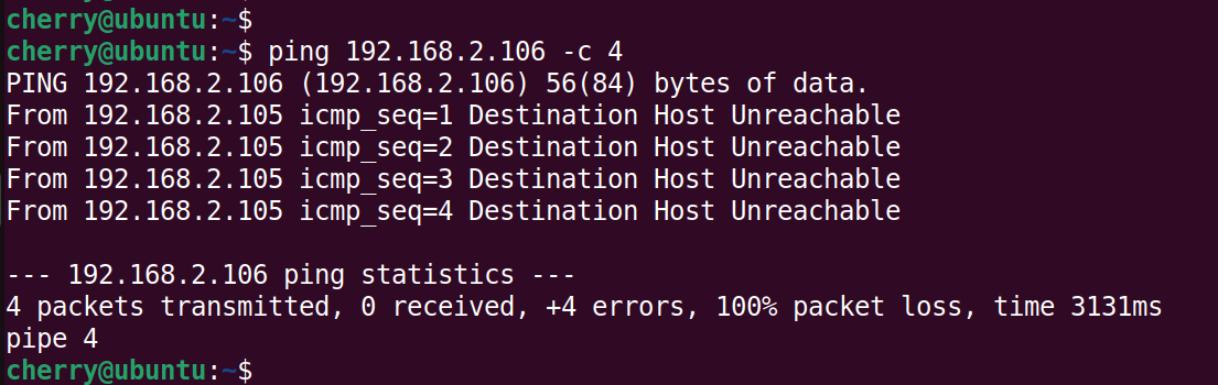 ping-command-host-unreachable